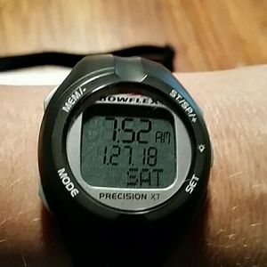 Bowflex Precision XT